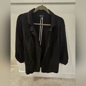 Loke New Torrid Blazer